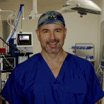 Dr. William Cedric Burns, MD - Mckinney, TX - Orthopedic Surgery, Sports Medicine