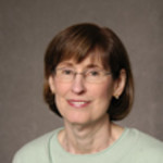 Dr. Judith Usher Hibbard, MD