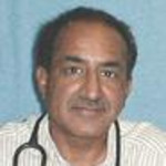 Dr. Rupdev Singh Khosa, MD - Arcadia, CA - Pain Medicine, Physical Medicine & Rehabilitation
