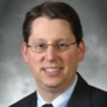Dr. Patrick John Getty, MD - Beachwood, OH - Orthopedic Surgery