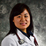 Dr. Esther Young Yoon, MD - GLENDALE, CA - Pediatrics, Family Medicine
