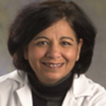 Dr. Veena Sabharwal, MD