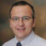 Dr. Michael David Barth, MD - Granville, OH - Family Medicine