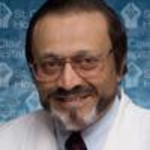 Dr. Mohan Singh Phanse, MD - Washington, PA - Gastroenterology