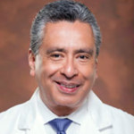 Dr. Richard James Rodarte MD