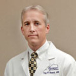Dr. Gregory Wayne Rennirt MD