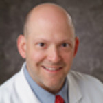 Dr. Andrew Stephen Goldberg, MD - Norman, OK - Pulmonology, Internal Medicine
