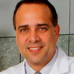 Dr. Alexander George Digenis, MD