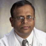 Raviprasenna P K Parasuraman, MD Internal Medicine and Nephrology