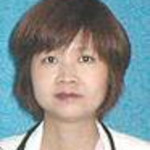 Dr. Angela Dong Li Lii, MD