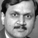 Dr. Praveen X Kumar, MD