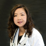 Dr. Elaine Yongqi King MD