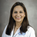 Dr. Martha B Aguilar MD