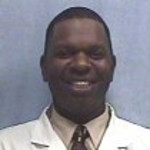 Dr. Anthony Rodriguez Hayes, MD - Thomasville, NC - Family Medicine
