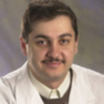 Musib Shafik Gappy, MD Gastroenterology