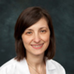 Dr. Ioana R Preston, MD - Boston, MA - Critical Care Medicine, Pulmonology
