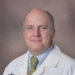 Dr. Robert Blaine Hansen, MD