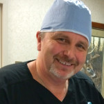 Dr. Daniel Calloway Rabb MD