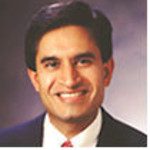 Dr. Mujtaba Ali Khan, MD