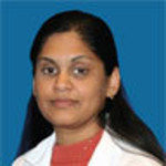 Dr. Suganthi Rajah, MD