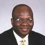 Dr. Michael Osasere Osayamen, MD - Jackson, TN - Cardiovascular Disease, Internal Medicine