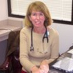 Dr. Amelia Fairfax, MD - Charleston, SC - Family Medicine
