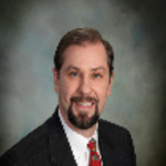 Dr. Michael Philip Breen, MD - Gainesville, FL - Diagnostic Radiology