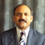 Dr. Syed Sajjad Asghar, MD - Algonquin, IL - Internal Medicine