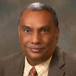 Dr. Pandurangan N Krishnaraj MD