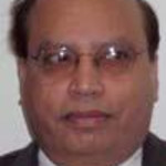 Dr. Chander Mohan MD