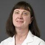 Dr. Sharon Ann Esau, MD - Charlottesville, VA - Internal Medicine, Critical Care Medicine