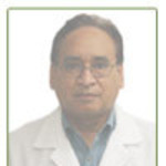 Dr. Rajnikant B Patel, MD