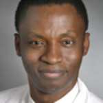 Dr. Donald Eghosa Eghobamien MD