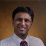 Dr. Abhilash R Vaishnav, MD - de Pere, WI - Allergy & Immunology, Internal Medicine