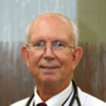 Dr. Kenneth Harvey Mullen, MD