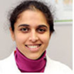 Dr. Chethana Jalumane Raghupathy, MD