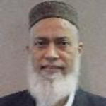Dr. Misbahuddin Ahmed, MD