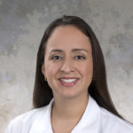 Dr. Yvonne Piedrahita Koch MD