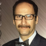 Dr. Behyar Zoghi, MD