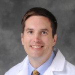 Dr. Thomas Edward Buekers, MD - Detroit, MI - Obstetrics & Gynecology, Gynecologic Oncology