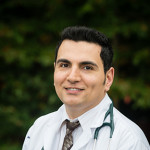 Dr. Reza Golesorkhi, MD - Woodbridge, VA - Internal Medicine