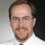 Dr. Matthew Konen Hysell, MD - Saint Joseph, MI - Emergency Medicine