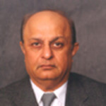 Dr. Narendra H Anadkat, MD - Mount Carmel, IL - Internal Medicine