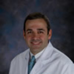 Dr. Mark William Hall, MD