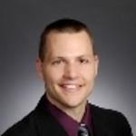 Dr. Ryan Jeffrey Travis, MD - Findlay, OH - Psychiatry