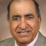 Dr. Mahmud Ul Hassan Bangash, MD