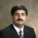 Dr. Ghulam Mustafa Arain MD