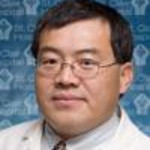 Dr. Songtao Wang, MD - Washington, PA - Pathology