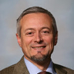 Dr. Giuseppe Gioia, MD