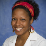 Dr. Estelle Alexis Rutledge MD